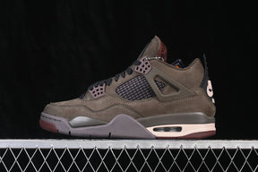 Air Jordan 4 x A Ma Maniére “Dark Mocha”