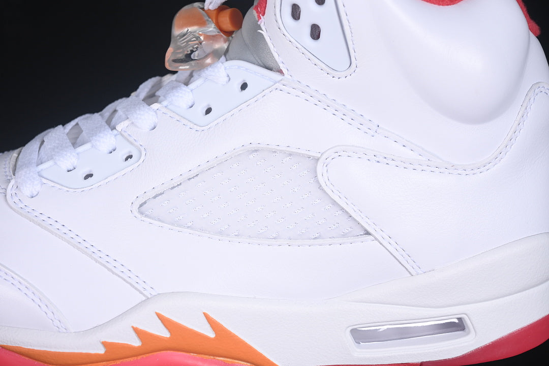 Air Jordan 5 “Sunset”