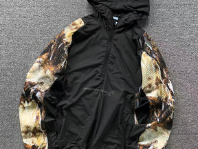 Conjunto Nocta x Nike “NRG AU Track Camo”