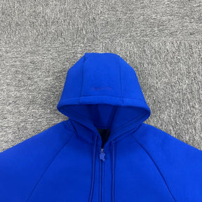 Moletom Syna World “Neoprene" ( Azul )