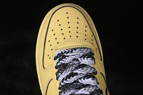 Air force 1 x Kobe Bryant “Protro Soft Yellow”