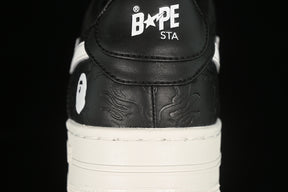 BAPE STA “Line Camo Black”