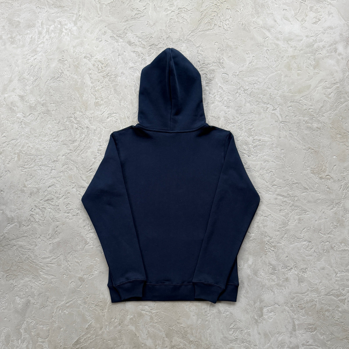Conjunto Syna World x Nike “Solo Swoosh Fleece” ( Azul )