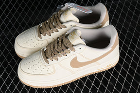 Air force 1 “Ebige Brown”