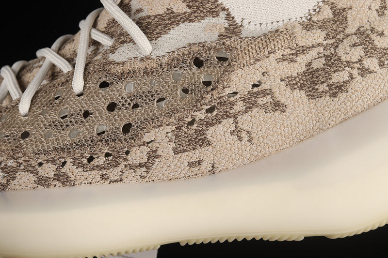 Yeezy 380 “Pyrite”
