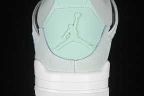 Jordan 4 “Abundance Seafoam”