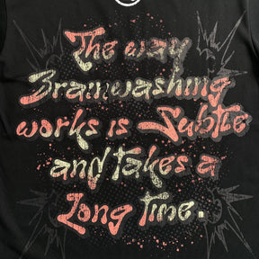 Camisa Hellstar “BrainWhasing”