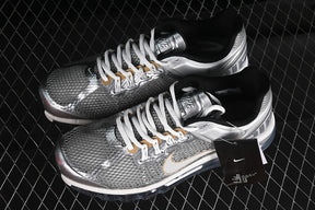 Air max 2013 “Metallic Silver Gold”