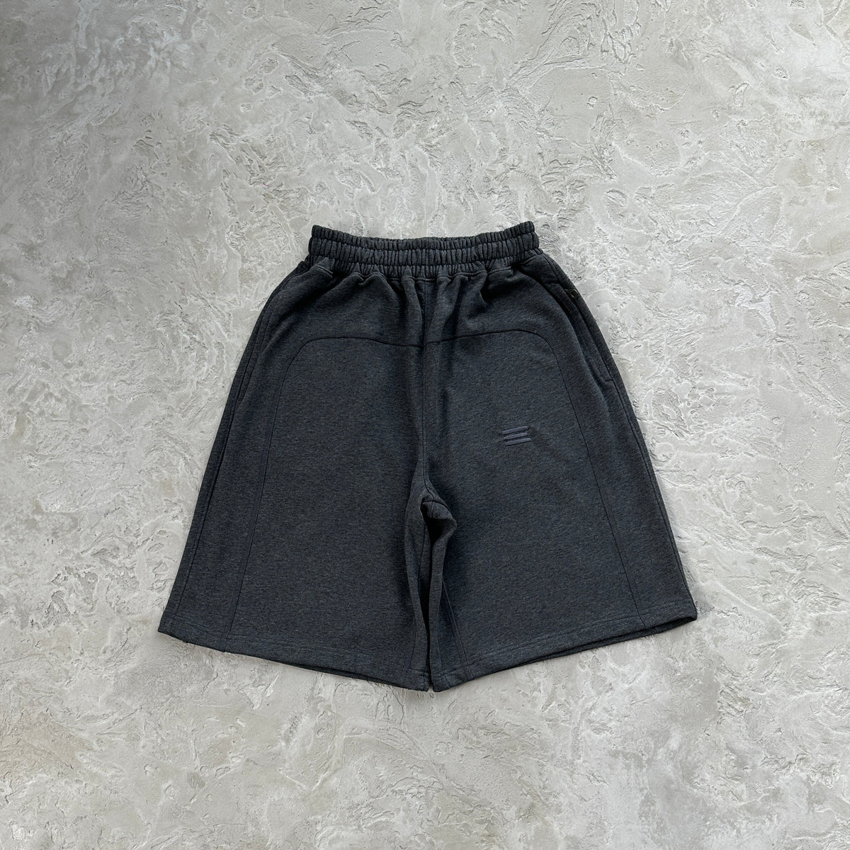 Shorts Kroen “Embroidered” ( Verde )