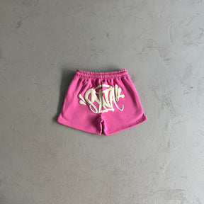 Conjunto Syna World Verão Feminino ( Rosa )