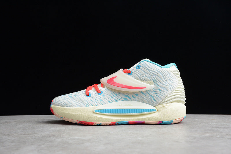 Nike KD 14 “Multi-Color”