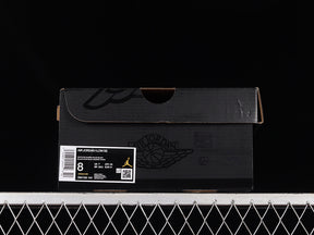 Air Jordan 1 Low “Dark Marina Blue”