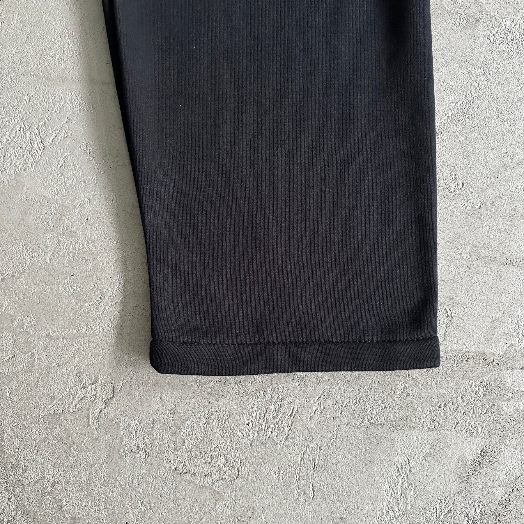 Cojunto Corteiz “Island Puff” ( Preto )