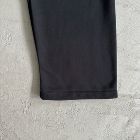 Cojunto Corteiz “Island Puff” ( Preto )