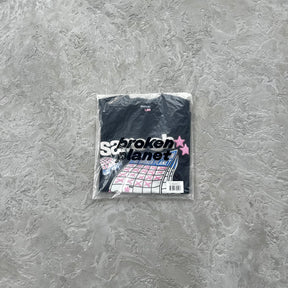 Camisa Broken Planet “Different Day”