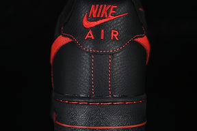 Air force 1 “Bred”