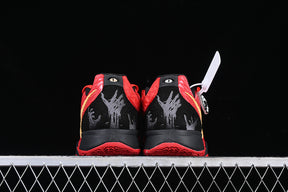Nike JA 2 “Nightmare”
