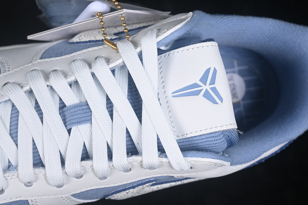 Air force 1 x Kobe Bryant “Low Protro City of Champions”