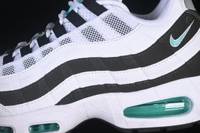 Air max 95 “Black Border”