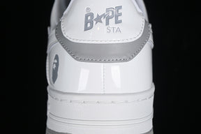 BAPE STA “#6 M2 Grey”