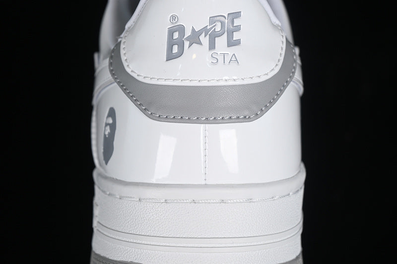 BAPE STA “#6 M2 Grey”