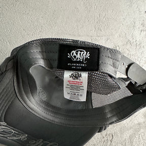 Boné Syna World ( Cinza )