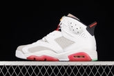 Air jordan 6 ”Hare Neutral”