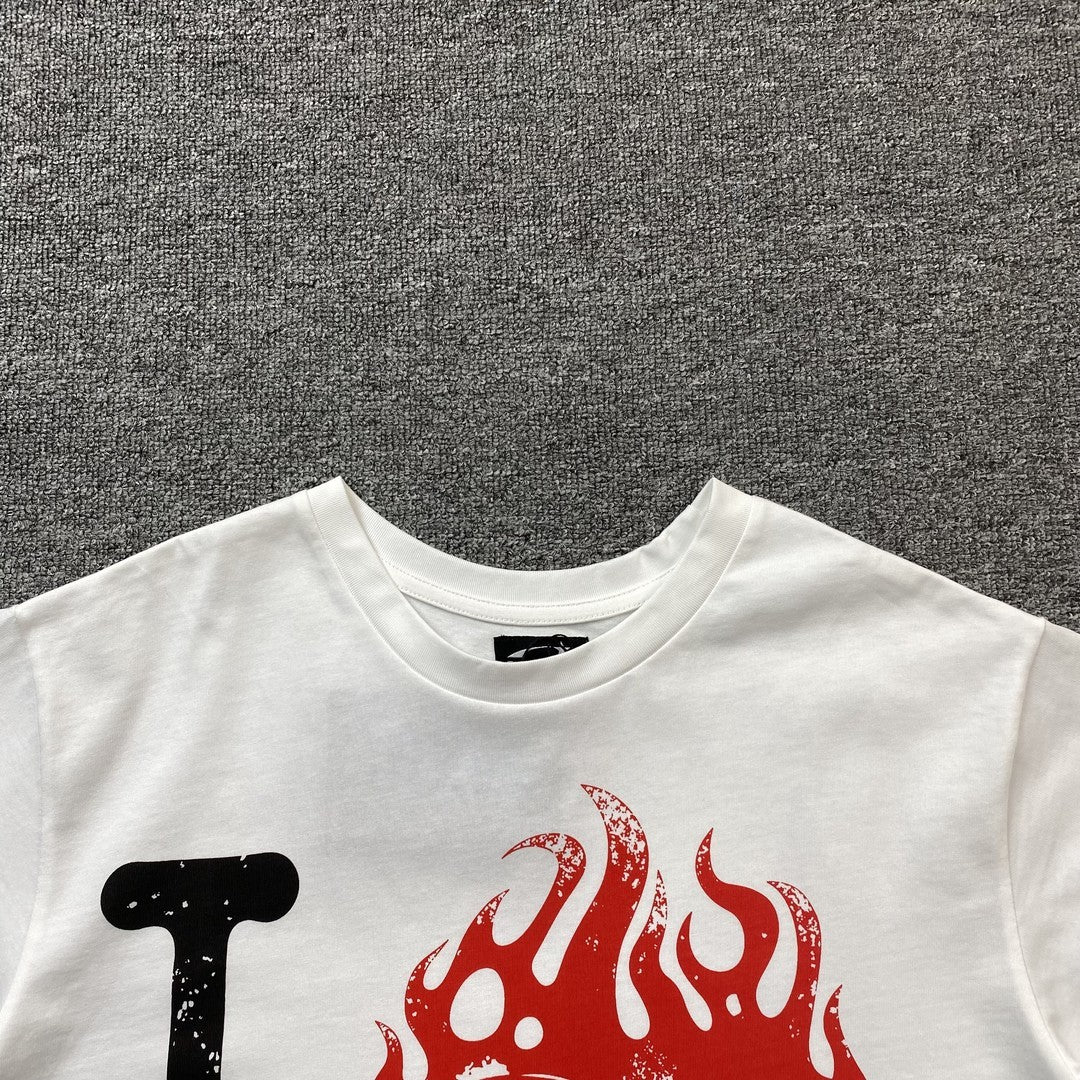 Camisa Hellstar “I Love LA”