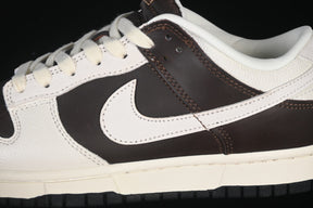 Dunk “Fauna Brown”