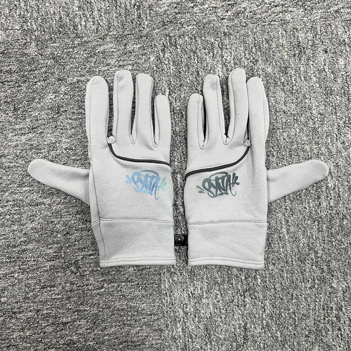 Luva Syna World ( Branca )