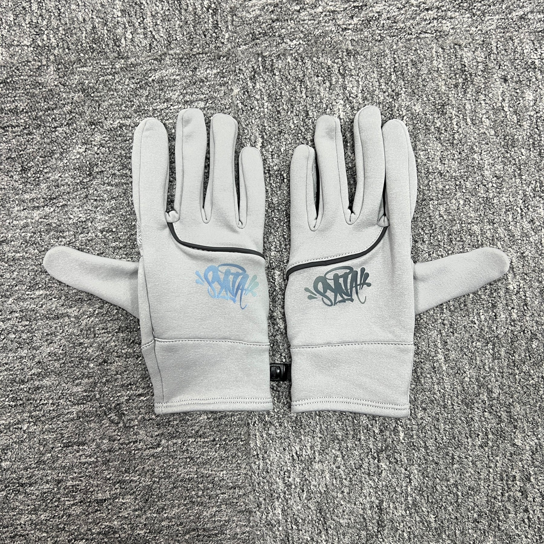 Luva Syna World ( Branca )