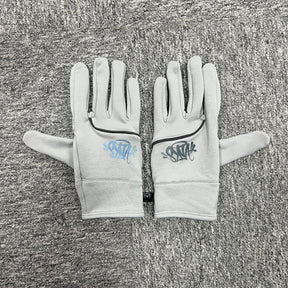 Luva Syna World ( Branca )