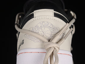 Air Jordan 1 Low “Fujiwara Self Use Tofu Shop”