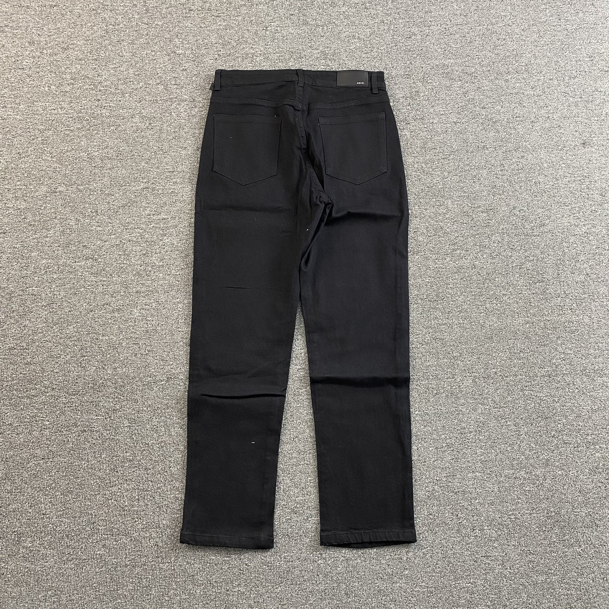 Calça Amiri “Skull”