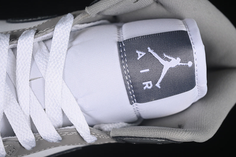 Air Jordan 1 High “Cool Grey”