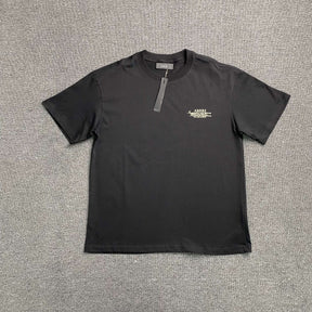 Camisa Amiri “Dreams and Imagination” ( Preta )