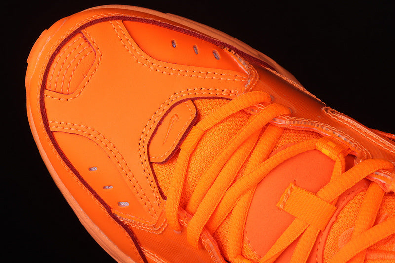 M2K Tekno “Orange Burst”