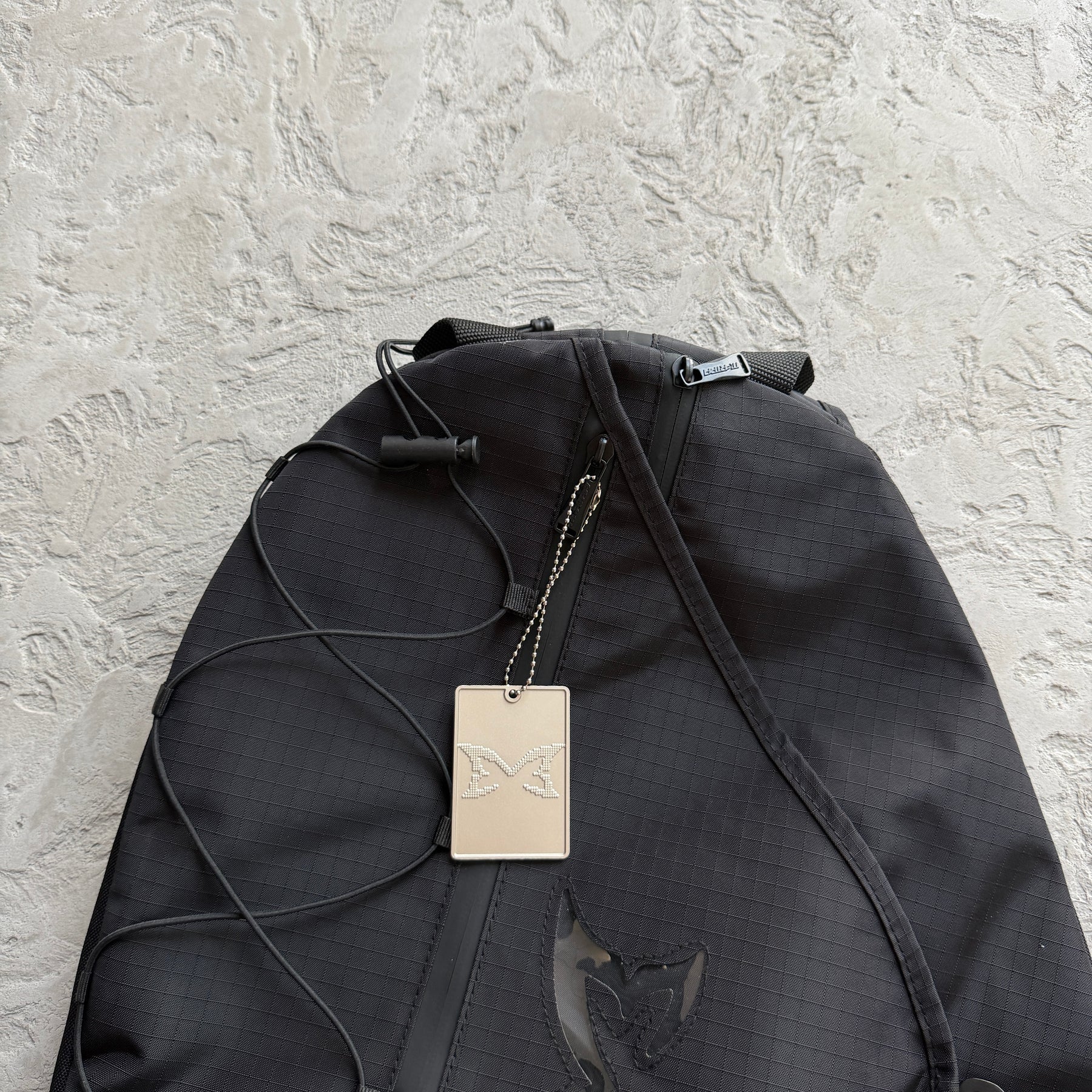 Bag Mertra “Transforma  Bag”