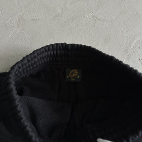 Cojunto Corteiz “Island Puff” ( Preto )