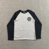 Sueter Chrome Hearts “Horseshoe”