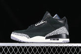 Air Jordan 3 “Off Noir”