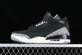 Air Jordan 3 “Off Noir”