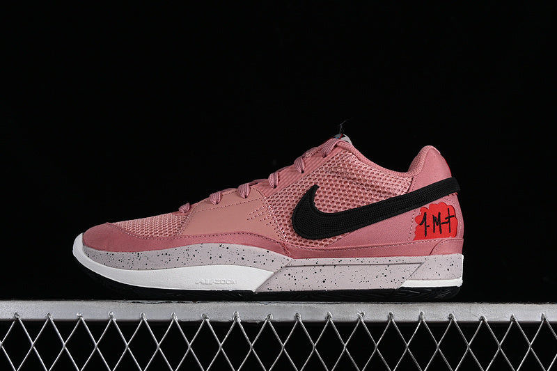 Nike JA 1 “Red StarDust”