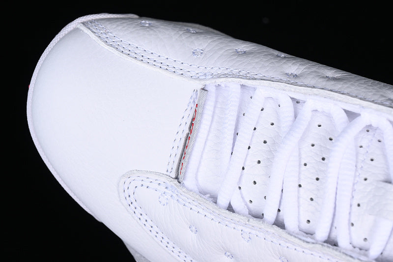 Air Jordan 13 “Wolf Grey”