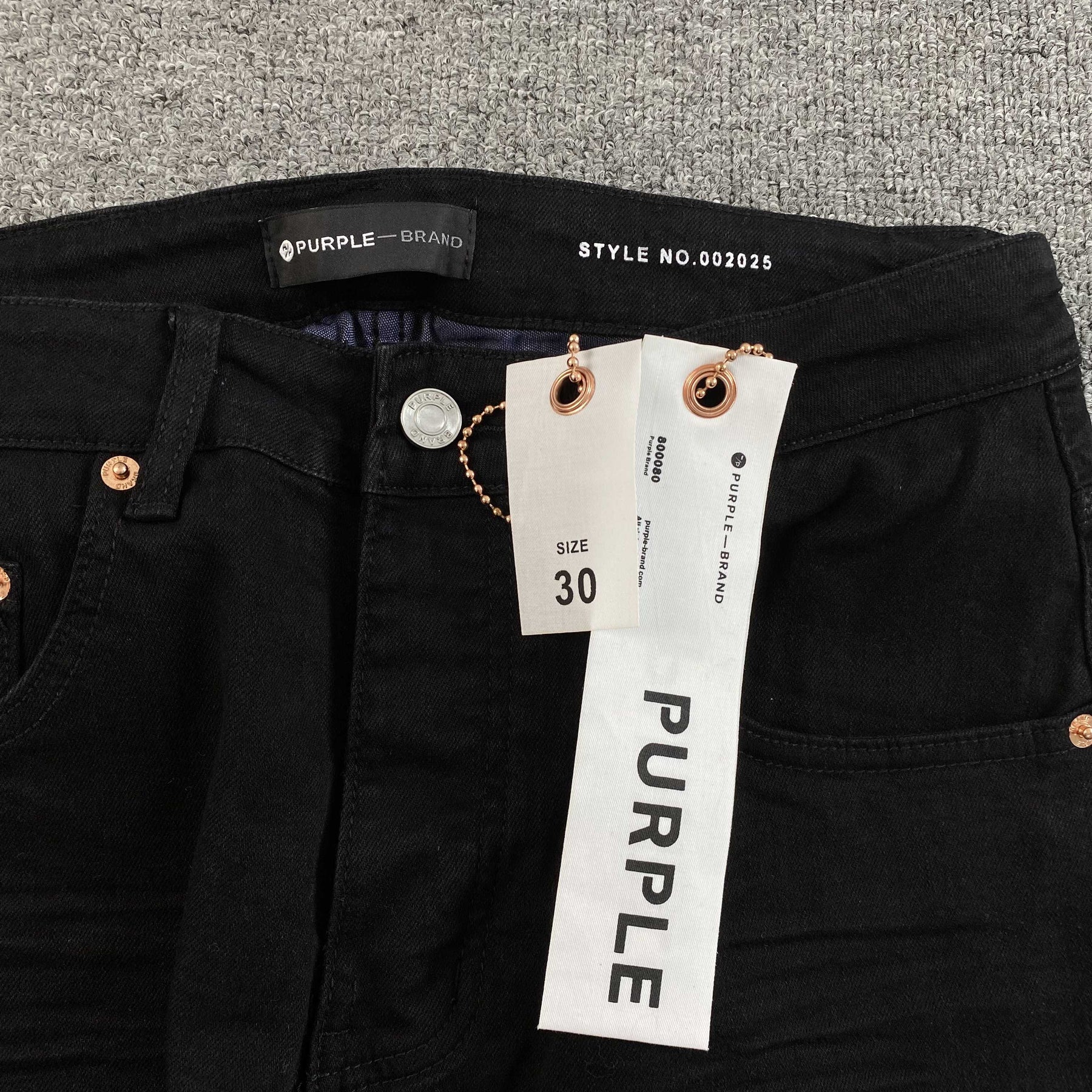 Calça Purple Brand