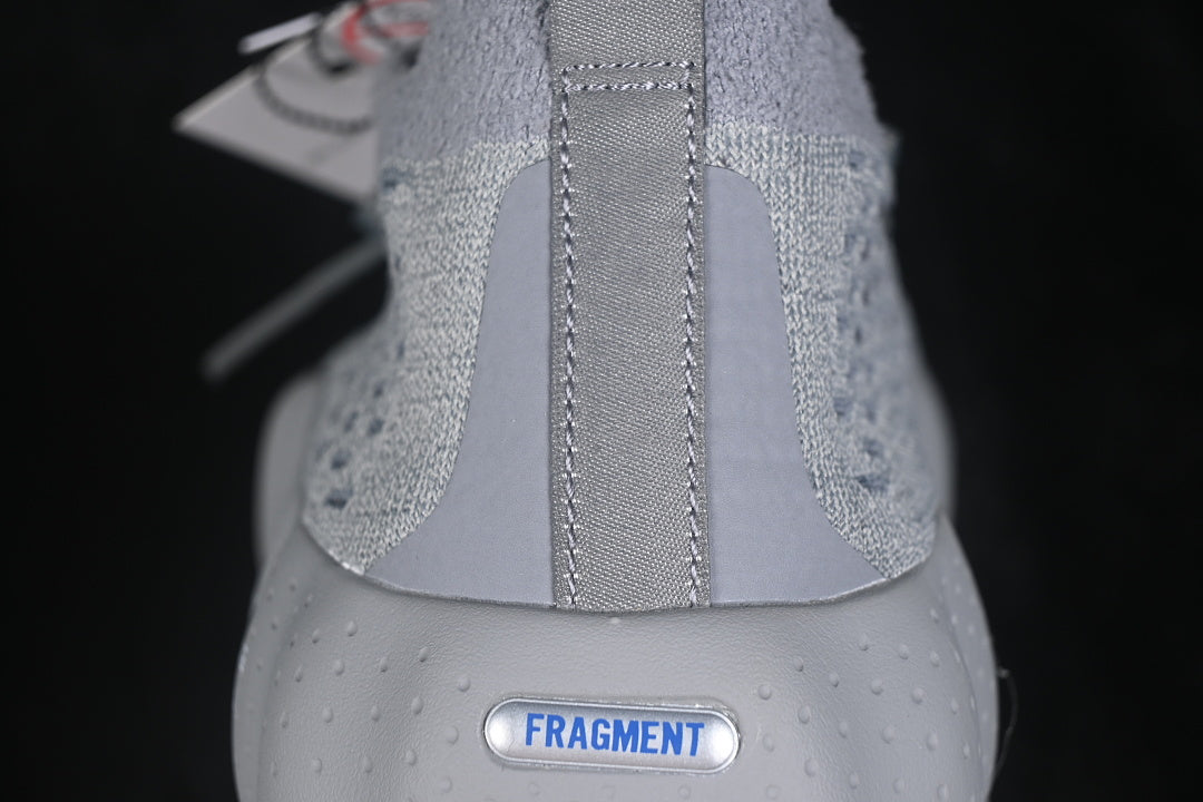 Nike mind 002 x Fragment Design “Particle Grey”