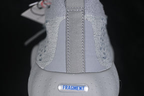 Nike mind 002 x Fragment Design “Particle Grey”