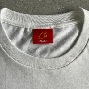 Camisa Corteiz ”5 Star” (White)