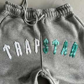 Conjunto Trapstar “Sea Blue”