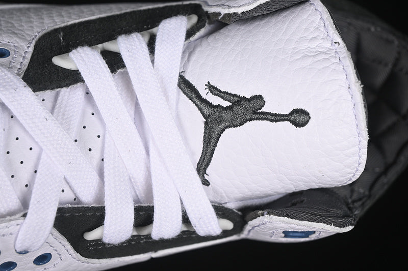 Air Jordan 3 x A Ma Maniére “OG SP Diffused Blue”